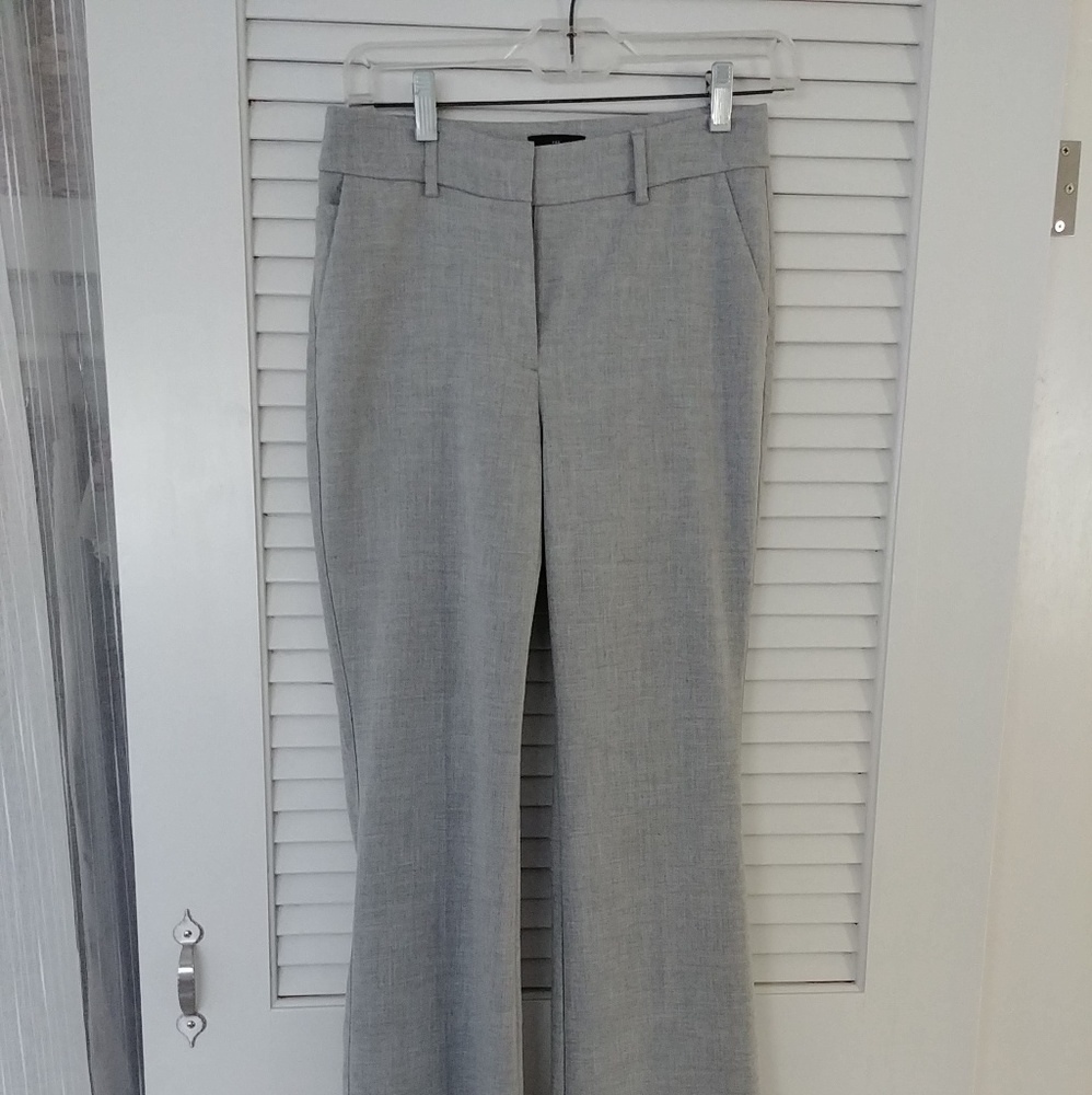 White House Black Market Flare pants 00